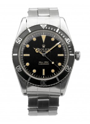  Submariner 5508