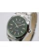  Milgauss 116400GV