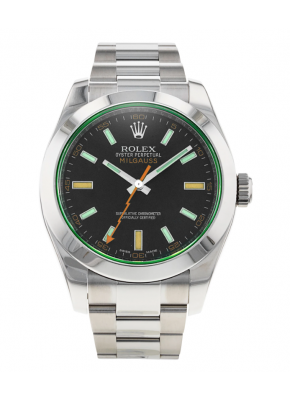  Milgauss 116400GV