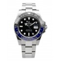  GMT Master II Batman 126710BLNR