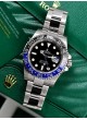 Rolex GMT Master II Batman 126710BLNR