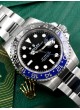 Rolex GMT Master II Batman 126710BLNR