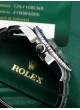 Rolex GMT Master II Batman 126710BLNR