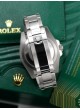 Rolex GMT Master II Batman 126710BLNR