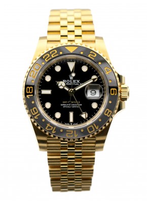  GMT Master II 126718GRNR 126718 GRNR