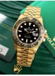 Rolex GMT Master II 126718GRNR 126718 GRNR