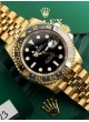 Rolex GMT Master II 126718GRNR 126718 GRNR