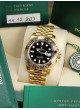 Rolex GMT Master II 126718GRNR 126718 GRNR