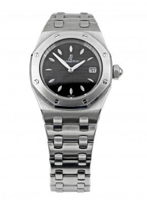  Royal Oak Lady 67600ST.OO.1210ST.02
