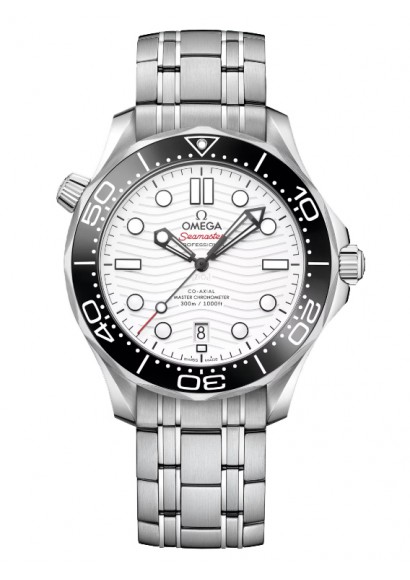 Seamaster Diver 300 M OMEGA 21030422004.001 Seamaster Diver 300 M OMEGA 21030422004.001