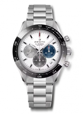  Chronomaster Sport 03.3100.3600/21.M3100