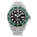  Submariner Starbuck 126610LV