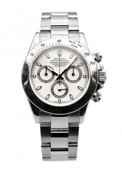 Rolex Daytona 116520 116520 Rolex Daytona 116520 116520