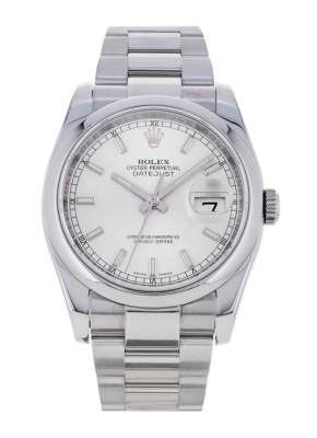  Datejust 116200 116200