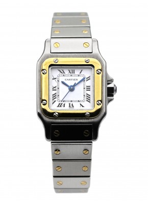  Santos Carree Small Auto Lady 1170902