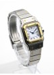 Cartier Santos Carree Small Auto Lady 1170902