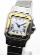 Cartier Santos Carree Small Auto Lady 1170902