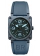  BR 03-92 Ceramic BR0392-CERAM-BLUE