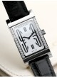 Bvlgari Rettangolo diamonds 18k 