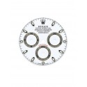 Cadran Daytona 116520 Blanc