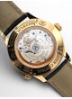 Jaeger-Lecoultre Master Control Geographic 18k Q1422421