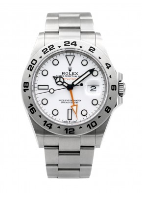  Explorer II 226570