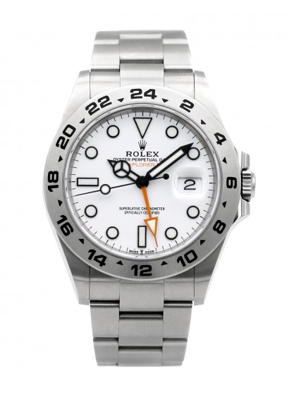 Rolex Explorer II 226570 Rolex Explorer II 226570