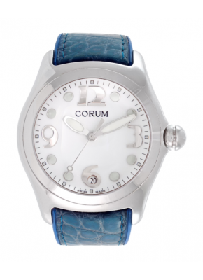  Bubble corum bubble White