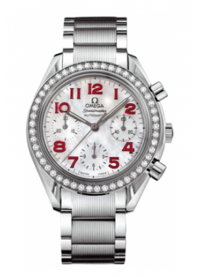  Speedmaster automatic ladies 5987 1043