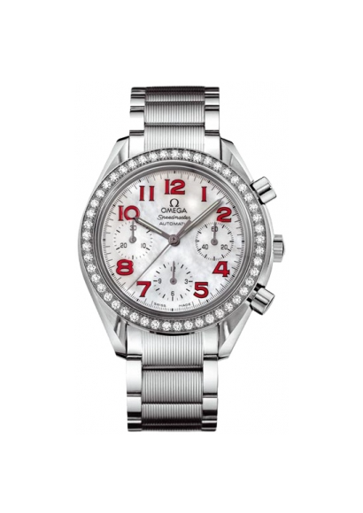 Speedmaster automatic ladies 5987 1043 Speedmaster automatic ladies 5987 1043