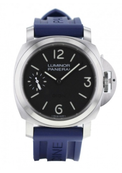 Luminor GIGN PAM 01092 Série limité 200 exemplaires Luminor GIGN PAM 01092 Série limité 200 exemplaires