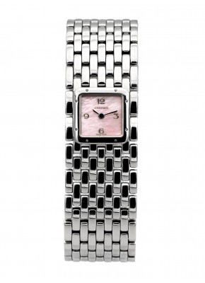  Panthere Manchette Mother Of Pearl W61003T9