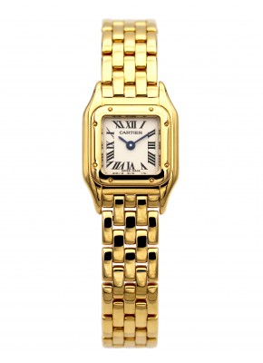  Panthere Mini 18k 1130