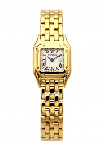 Cartier Panthere Mini 18k 1130 Cartier Panthere Mini 18k 1130