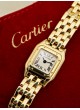 Cartier Panthere Mini 18k 1130