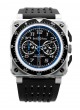 Bell & Ross BR03-94 Chrono A521 BR03-94