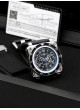 Bell & Ross BR03-94 Chrono A521 BR03-94