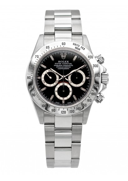 Rolex Daytona 16520 full set mint Rolex Daytona 16520 full set mint