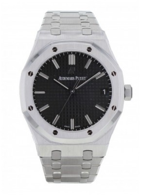  Royal Oak 15500ST 03 Royal Oak 15500ST 03