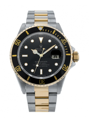  Submariner 16613LN