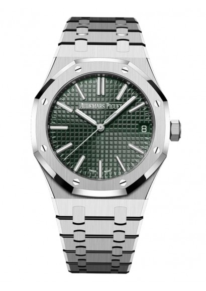 Royal Oak 15510ST 15510ST.OO.1320ST.09 Royal Oak 15510ST 15510ST.OO.1320ST.09