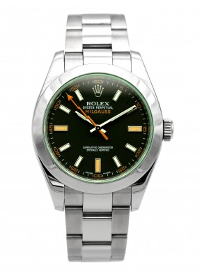  Milgauss 116400GV