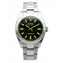  Milgauss 116400GV