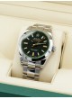Rolex Milgauss 116400GV