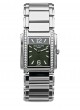 Patek Philippe Twenty~4 Green Olive Dial 4910/1200A-011