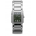  Twenty~4 Green Olive Dial 4910/1200A-011