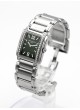 Patek Philippe Twenty~4 Green Olive Dial 4910/1200A-011