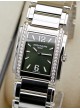 Patek Philippe Twenty~4 Green Olive Dial 4910/1200A-011