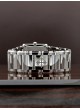 Patek Philippe Twenty~4 Green Olive Dial 4910/1200A-011