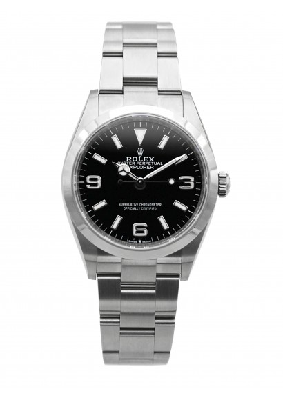 Rolex Explorer 124270 Rolex Explorer 124270